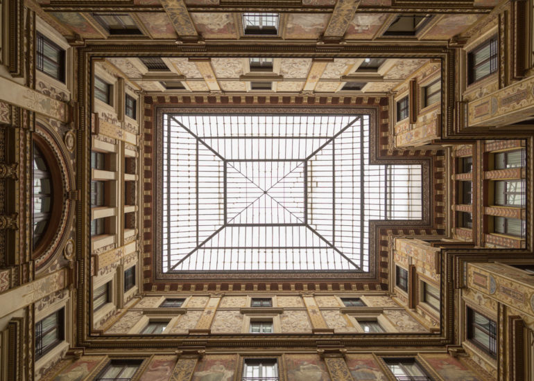 Galleria Sciarra