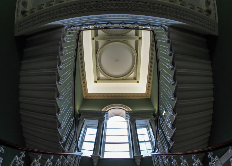 Natural History Museum