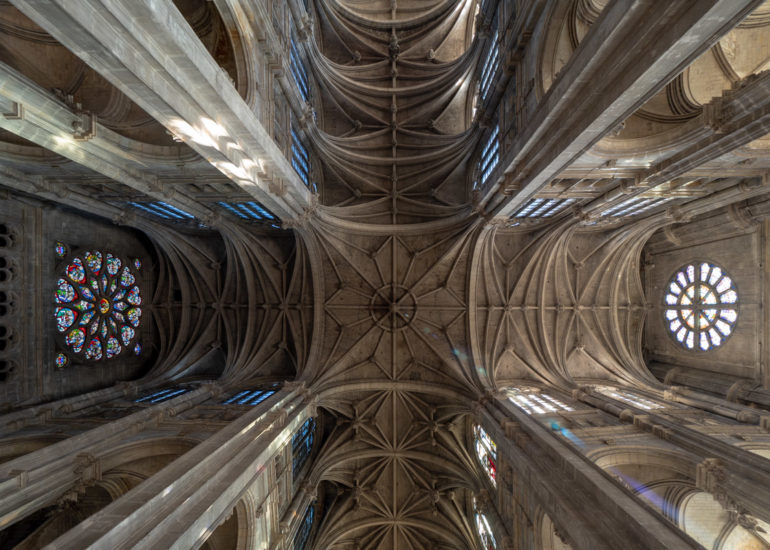 Église Saint-Eustache