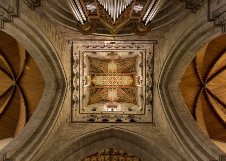 St David's Cathedral