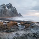 Stokksnes