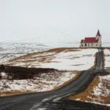 Ingjaldshóll Church